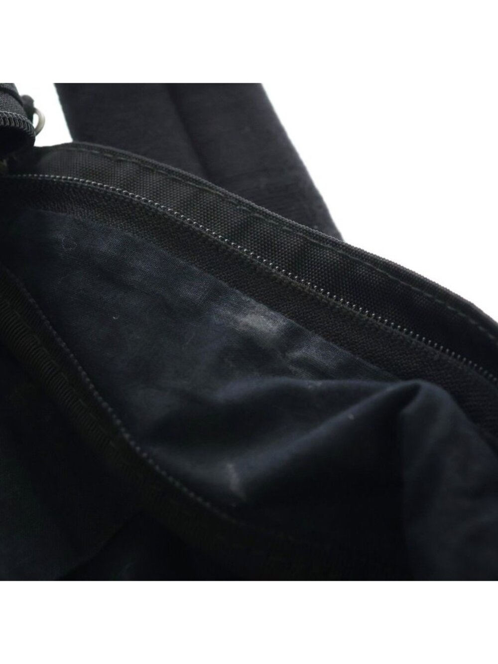 Balenciaga Backpack Black Silver - Picture 6 of 8